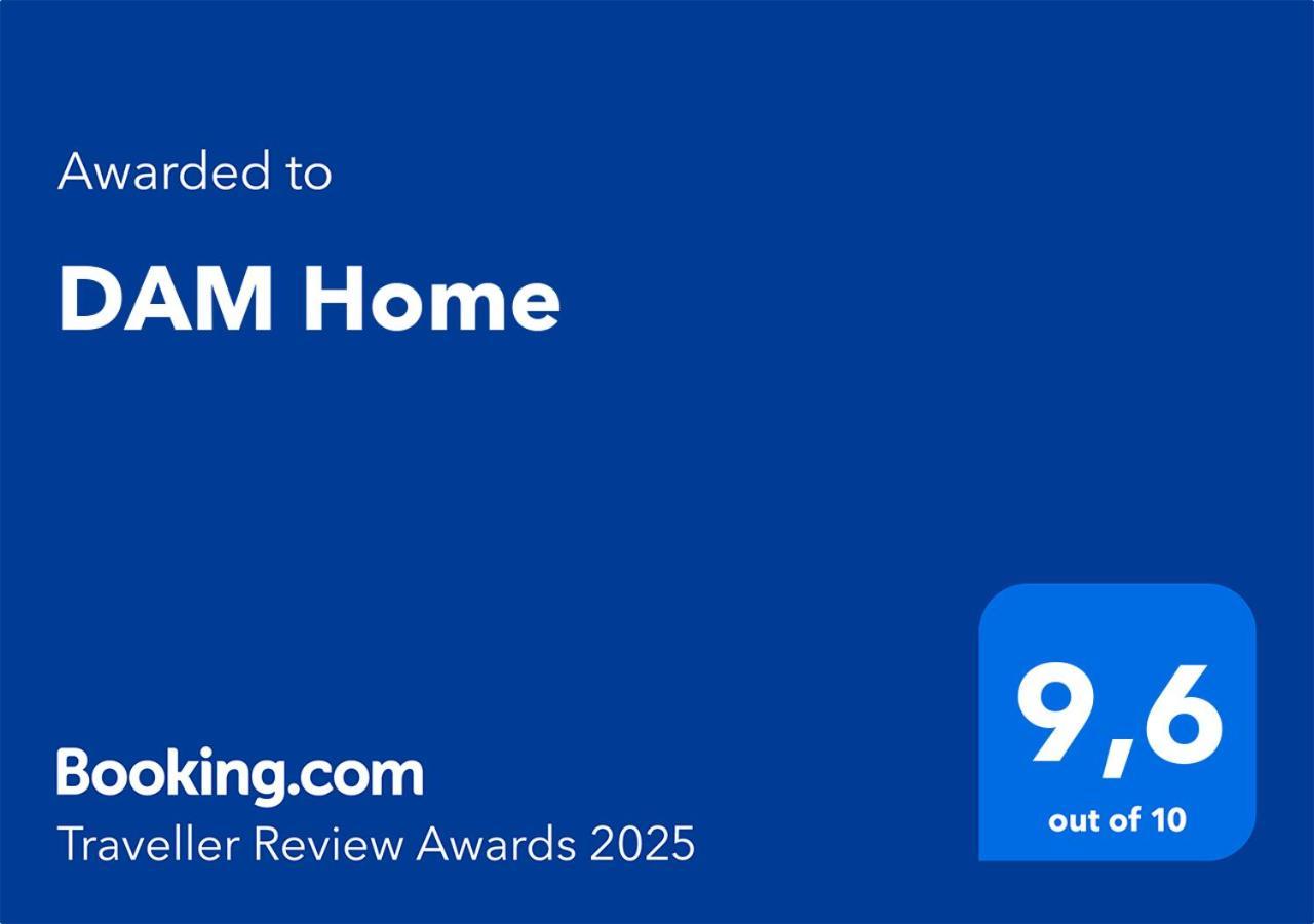 Dam Home モデナ エクステリア 写真